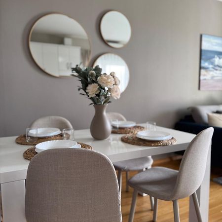 Apartment Tri Sunca บาชกาโวดา ภายนอก รูปภาพ
