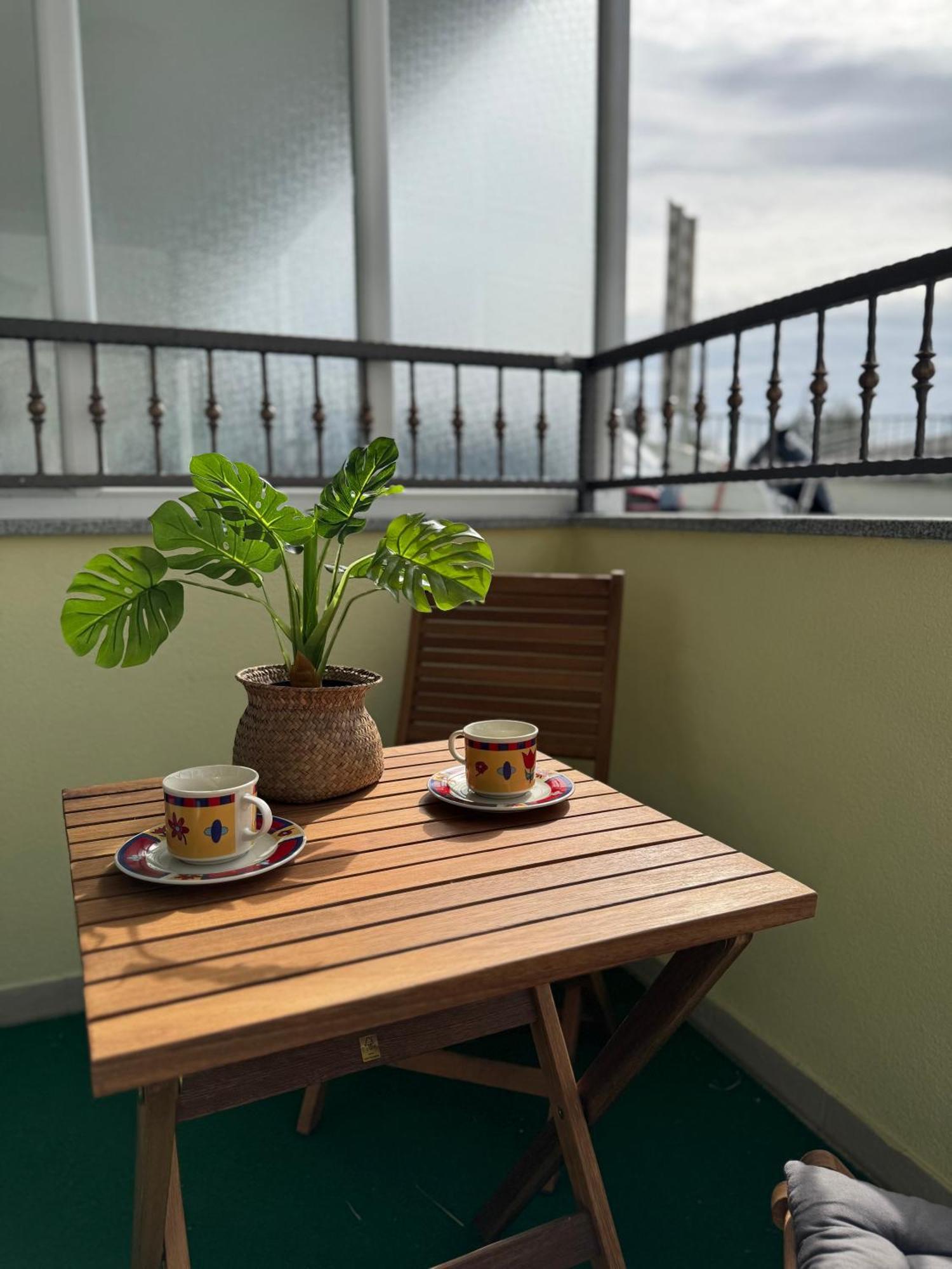 Apartment Tri Sunca บาชกาโวดา ภายนอก รูปภาพ