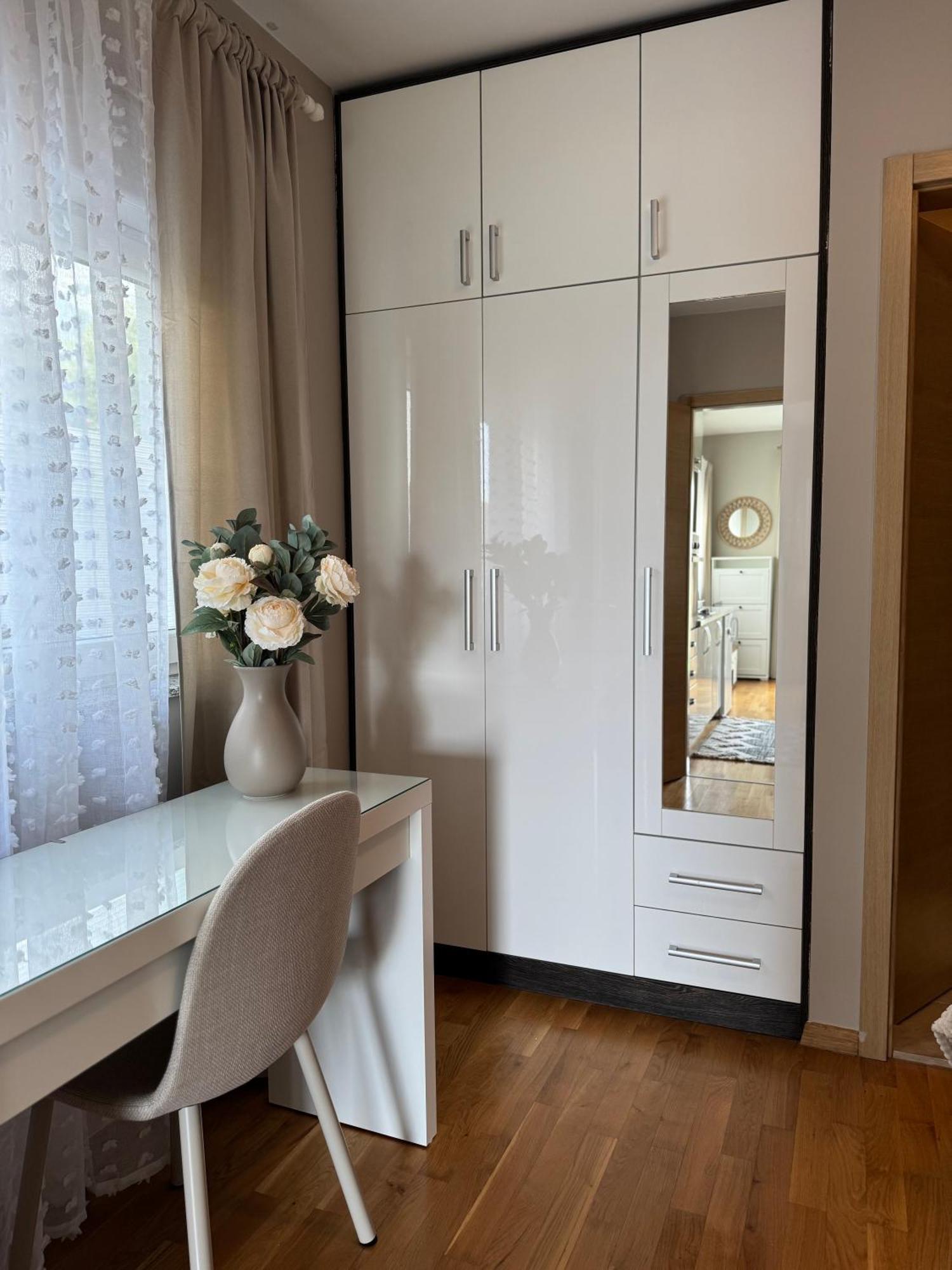 Apartment Tri Sunca บาชกาโวดา ภายนอก รูปภาพ